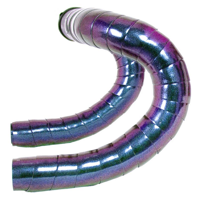 Lishi Chameleon Bicycle Handlebar Tape One Size