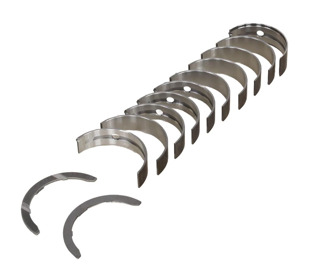 Main Bearing Iveco Daily 14> Set 16>/19> 33S-50C 14 2.3 Jtd