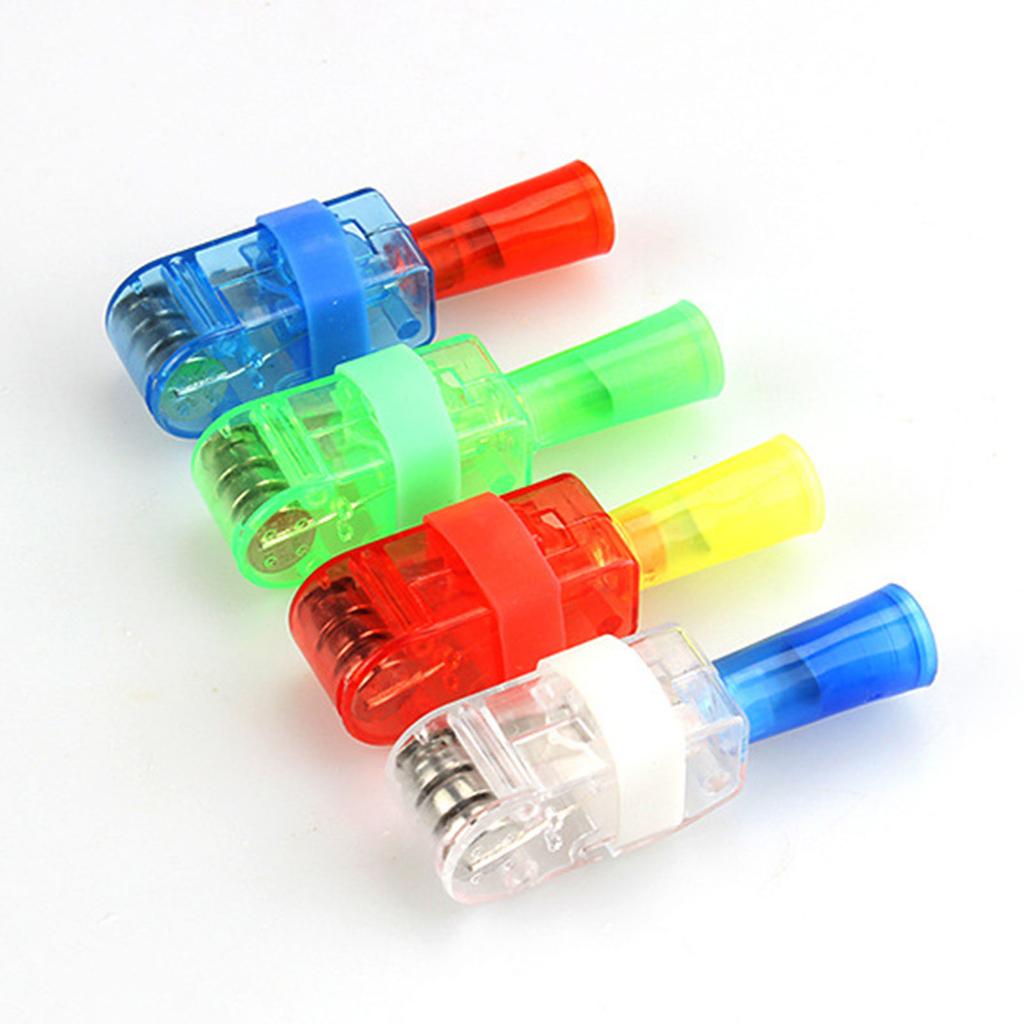 Luminous Finger Projector Wearable Finger Ring Light Kids Christmas Ring Costume Props LED Shadow Toy Giftbag Stuffings