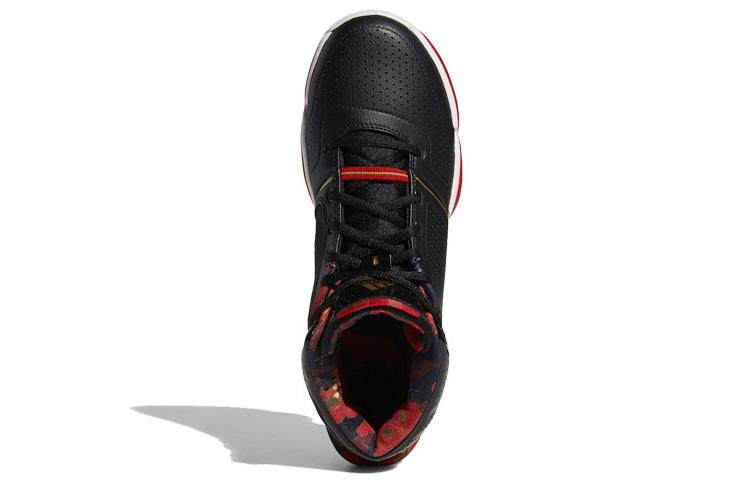 adidas Rose 1 Retro 'Forbidden City' FW3137