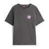 Tommy Jeans Womens/Ladies Neon Heart Regular T-Shirt