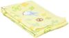 Marushin Ghibli My Neighbor Totoro Face 34 x Clover and 0590222500 Towel, Approx. 80cm, Totoro, Imabari, 100% Cotton,