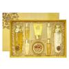 YedamYunBit Prime Lusso Oro Set Speciale 4 Pezzi / Anti-Età, Idratante, Nutriente, Cosmetici Coreani, Kbeauty