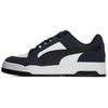 Slipstream Lo 'Block White Parisian Night' 385643-01