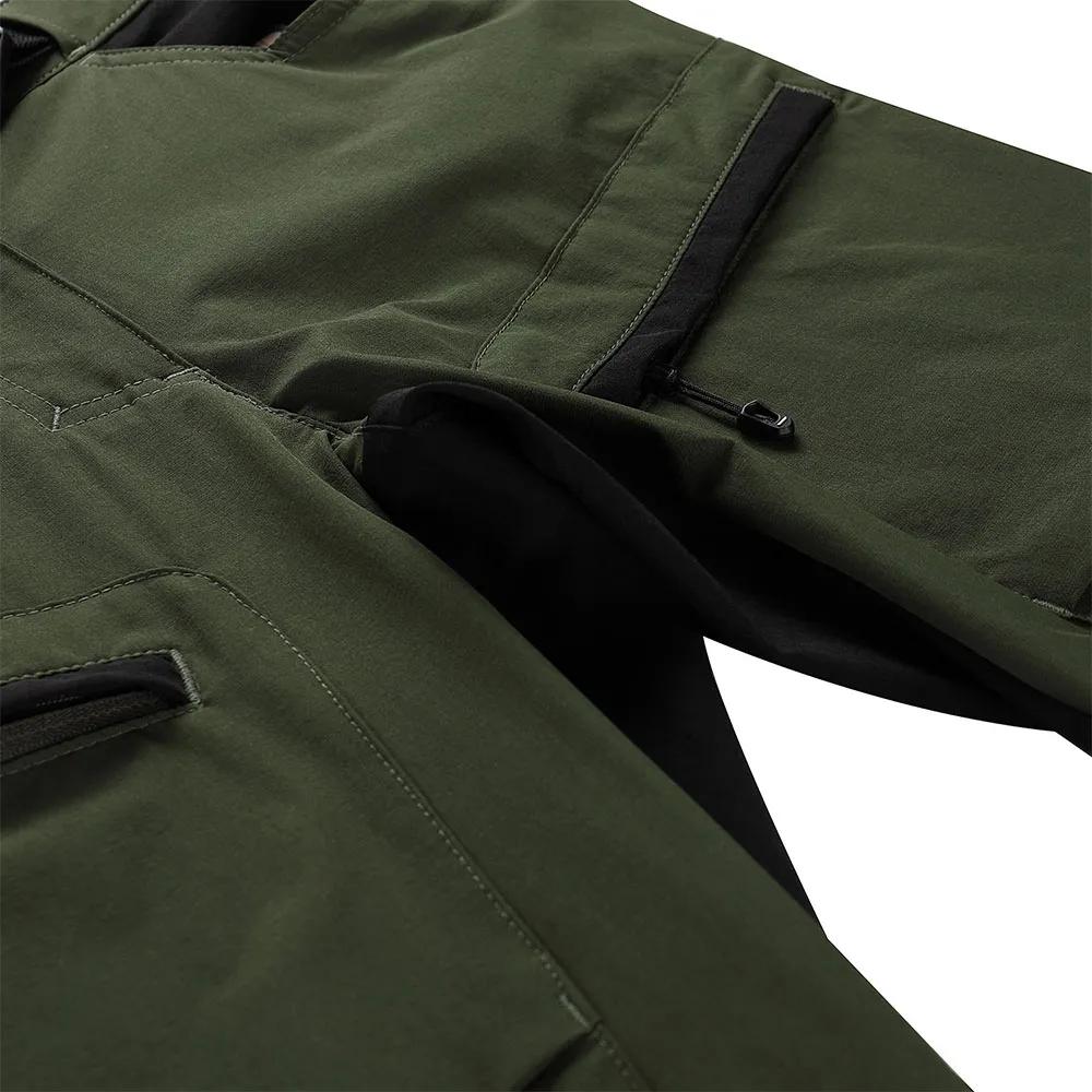 Alpine Pro Akana 2 Pants