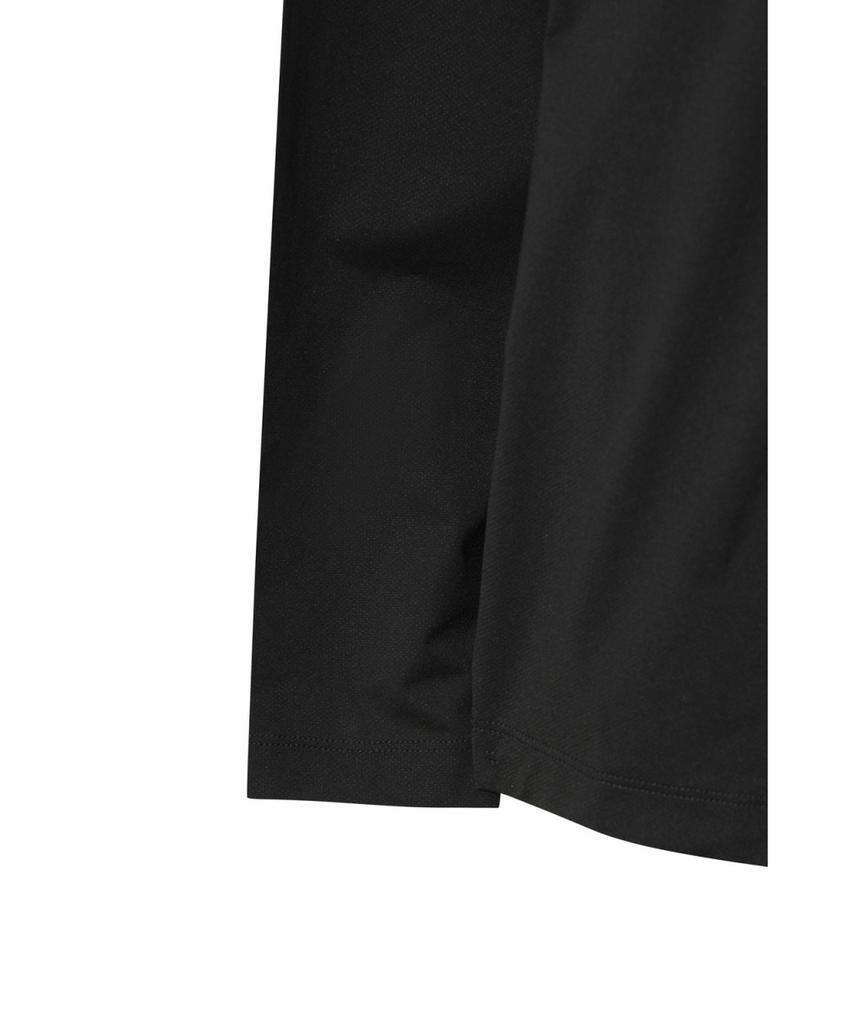 WAAC Waacky Basic Polo Wmtbm26200Bkx