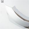 Compatible Saddle for 2009-2014 Odyssey Front Bumper, Lower Grille, and Electroplated Panels