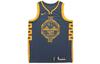 Golden State Warriors Stephen Curry City Edition NBA Jersey 2018-2019
