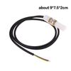 Digital SHT30I2C IIC Output Temperature and Humidity Sensor, Dust and Water-Resistant,1/2/3Pcs