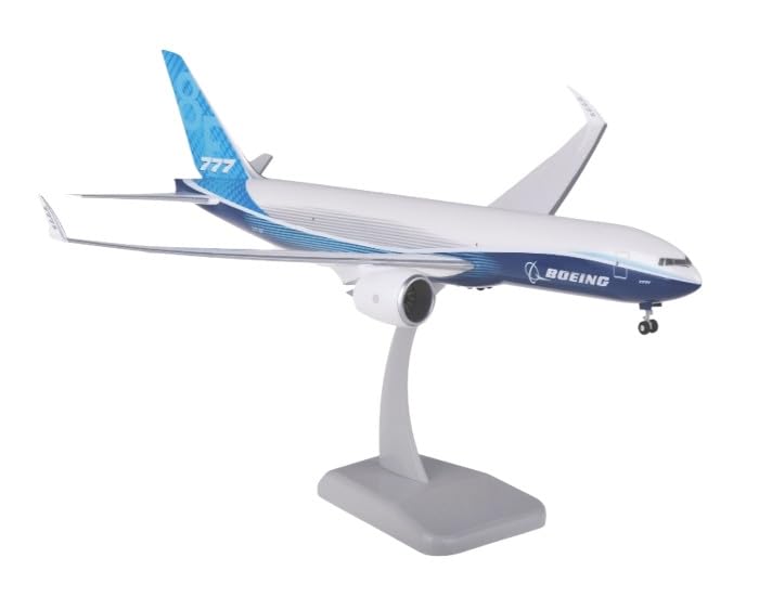 

Hogan Wings Boeing в цветах Boeing House 1/200 777-8F