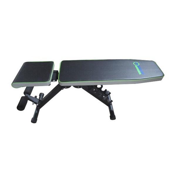 Master Sit Up Universal Bench