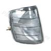 Car Front Corner Light Turn Signal Lamp Indicator Lamp For Mercedes Benz W201 190D 190E 1982 1983-1995 2018260143 2018260043