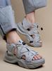 Shoetopia Smart Casual Sporty Sandals For Women & Girls