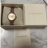 Used Unused item Watch Olivia Burton Signature Bee Mesh Strap