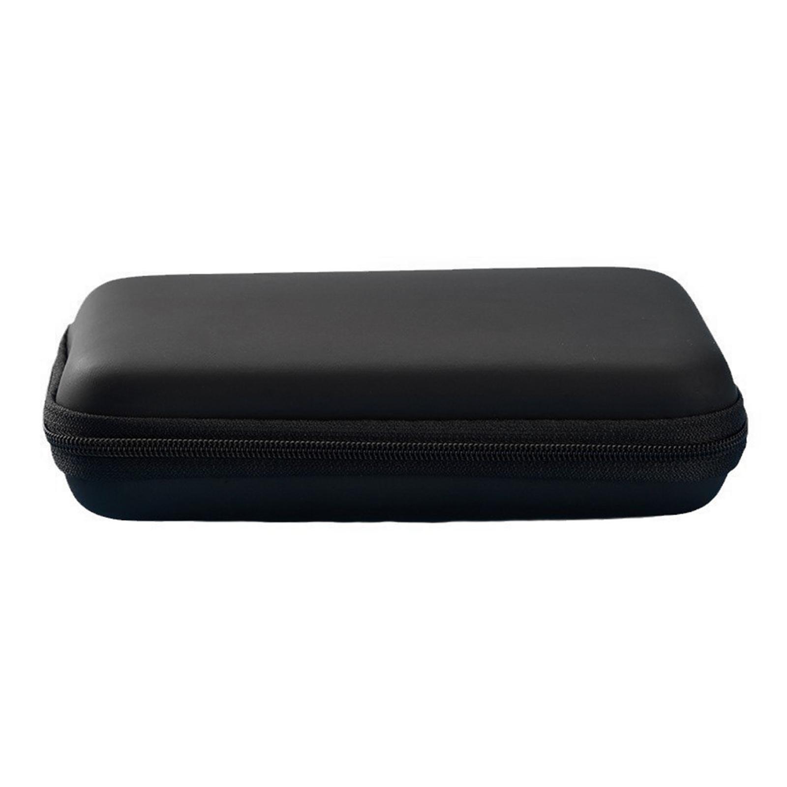 

Protective Carrying Bag Shockproof Storage Case Organizers Suitable for Boyhom R36H Gaming Console with Secure Interior 1