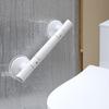 GOWKE Non-Slip Suction Cup Bathroom Grab Bar