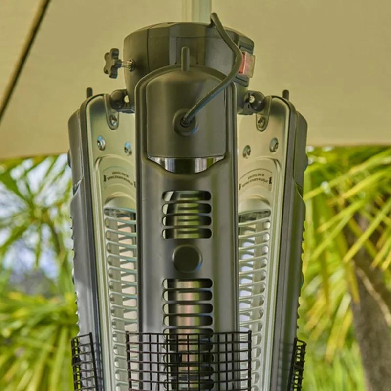 Triptyque 2000 W Tryp Elektroheizer von Favex