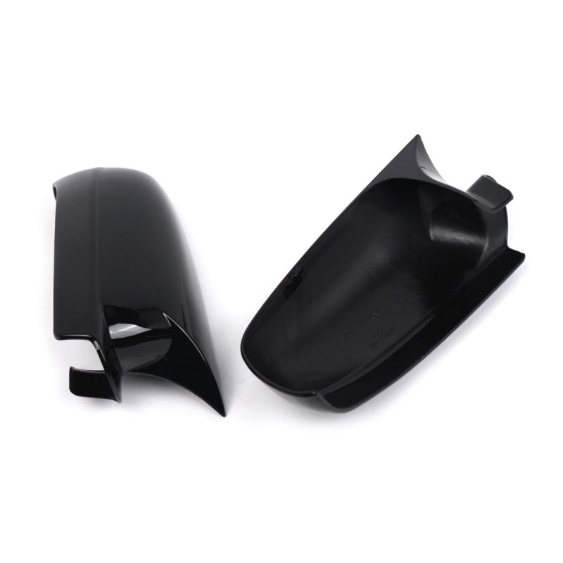 Car Styling 3B0857537B Glass Cover for 1998-2004 Golf Mk4 Side Glass Cover
