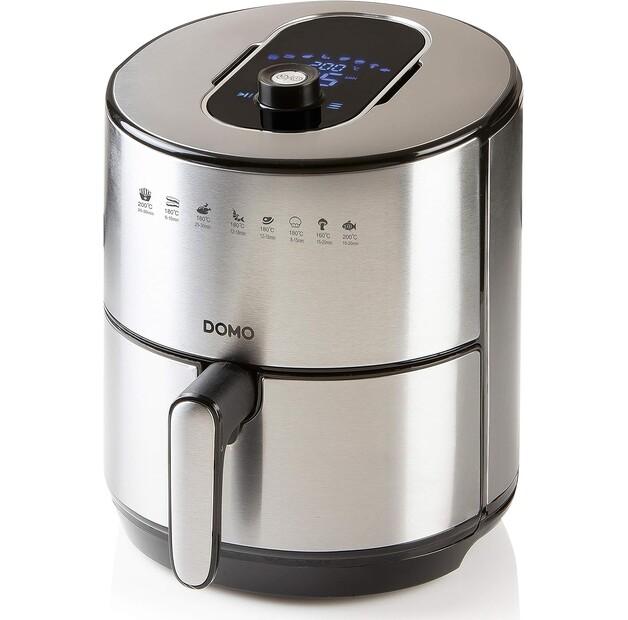 Фритюрница Domo DO530FR Deli-Fryer 4 л XL