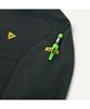 BOLDEST Winter Half-Zip Long Sleeve T-Shirt (Cordura) 2Atax25019Bks