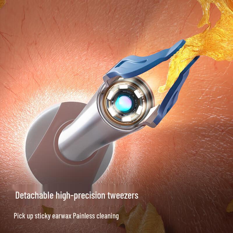 bebird Smart Visual Ear Cleaner 3Plus