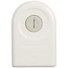 Panasonic Rolling Tap White WH2129W