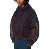 LOUIS VUITTON Jackets & Coats Men's Orange 1AAVBM