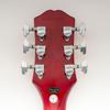 Musiclily Pro R18K L3R3 Locking Gear for Chrome Tuners, 181 Ratio, GR-Style Buttons, Acoustic/Electric Guitars,