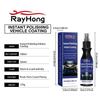 Car Surface Nano Coating  Resistant UV Filter High Gloss Agent for Automotive Paintwork