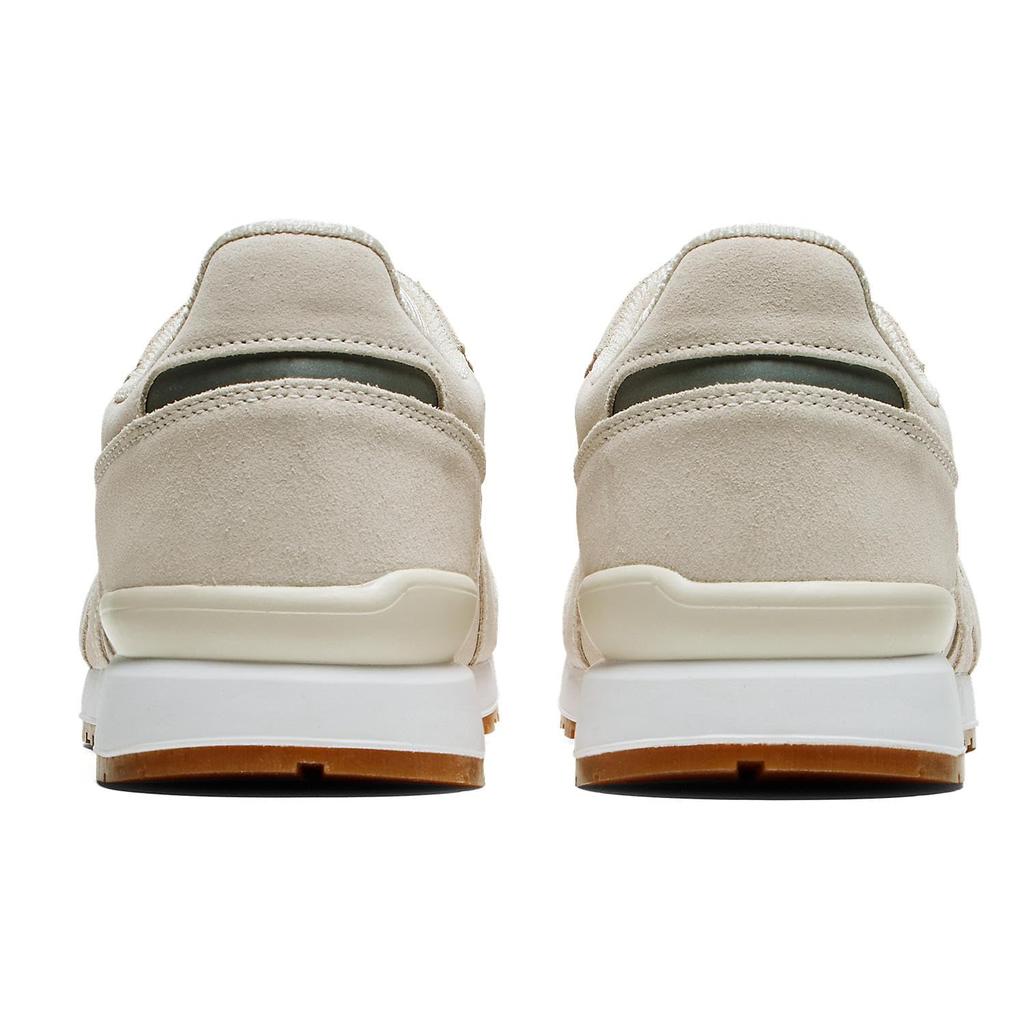 Sneakers TIGER ALLY1 cm [Onitsuka Tiger] Cream/Cream 24.0