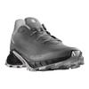 New SALOMON Alphacross 5 'Pewter Black' 473133