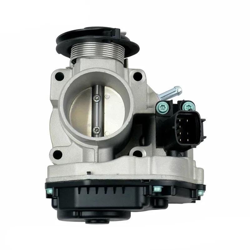 New Throttle Body 96439960 96611290 Fits For Deawoo Chevrolet Matiz Spark M2001.0L