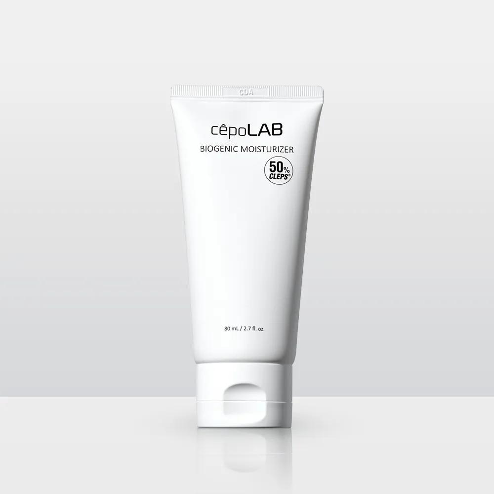 cepoLAB Biogenic Moisturizer 80ml
