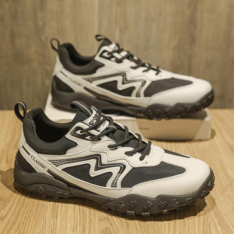 ფეხსაცმელი მამაკაცის სპორტული ფეხსაცმელი მამაკაცის ჩვეულებრივი მამაკაცის ფეხსაცმელი ჩოგბურთის ძვირადღირებული ფეხსაცმელი ტრენერი რბოლა სასუნთქი ფეხსაცმელი მოდის ლოფერები სარბენი ფეხსაცმელი მამაკაცებისთვის