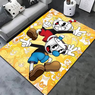 Tapis et moquettes – Tapis et carpettes