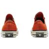 Chuck 70 Converse Ox 'Orange' 166277C