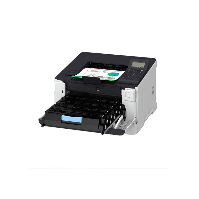 Canon LBP623Cdn A4 Color Laser Printer CN plug (adapter included)