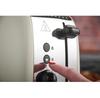 Тостер Russell Hobbs Colours Plus S2 beige (26551-56)