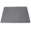 Electric Stove Cover Mat Silicone Cooktop Top Protector Multifunctional for Kitchen Microwave Oven