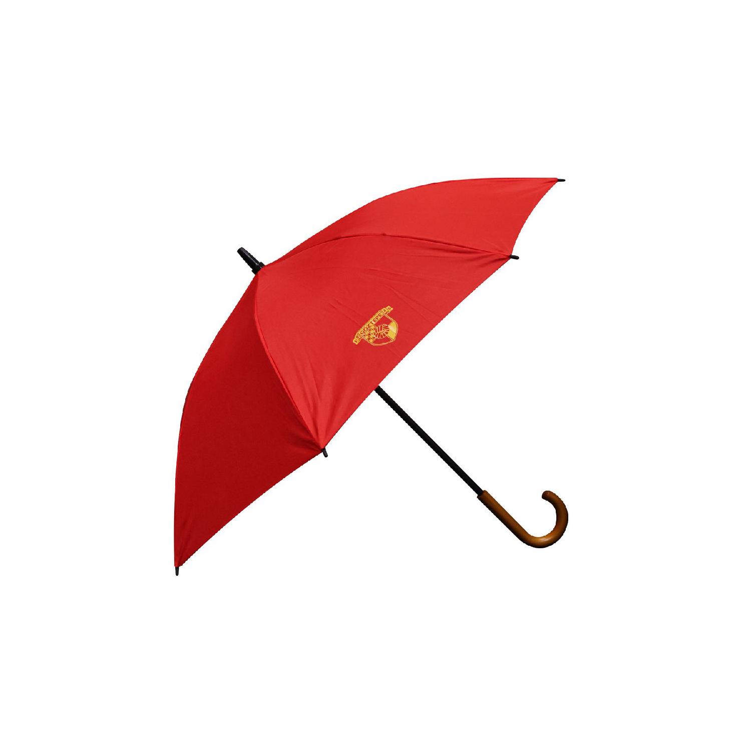 

Gztepe Arma Umbrella Red красный