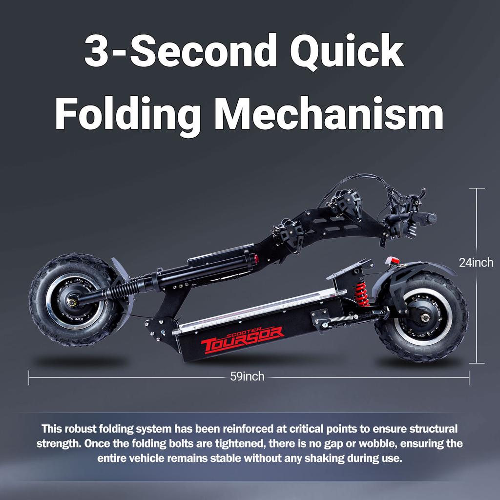 2026 NEW X14Pro New 10000W Dual Motor 72v 40ah Electric Scooter 13-Inch tires Max Speed 90 km/h LED Display + thumb