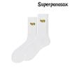 Cityboy Korean Trend High-Street Mid-Calf Skateboard Socks for Men & Women