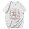 Men T Shirt All Men Are Created Equal Only The Best Are Born In November Sagittarius Birthday Gifts Cotton Y2K Unisex T Shirts