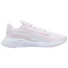 Puma Night Runner V2 Fashion Comfortable Fabric Non-Slip Wear-Resistant Low-Top Casual Running Shoes Women sneaker Pink White 379257-14