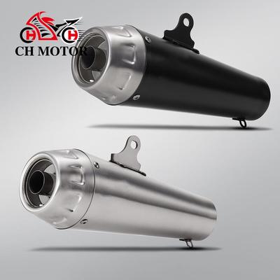 Für Motorräder – Auspuffanlagen