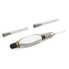 600PSI Suspension Shock Nitrogen Needle Fill Tool Kit ATV UTV For KTM Suzuki Yamaha Polaris RZR CanAm Arctic Cat Snowmobile