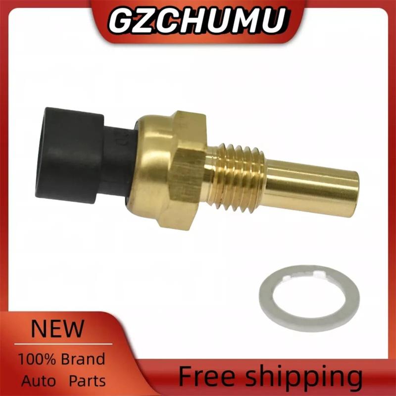 TX89 Coolant Temperature Sensor ECT/ETCS 19236568 For GM Various Vehicles Engine Temp