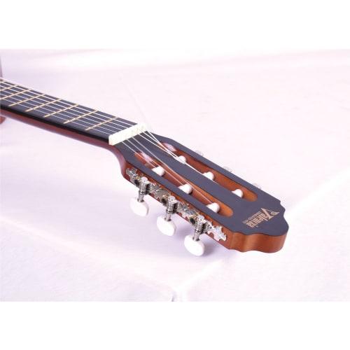Valencia VC203 Classical Guitar, 3/4 Size, 92.3cm Long, Natural