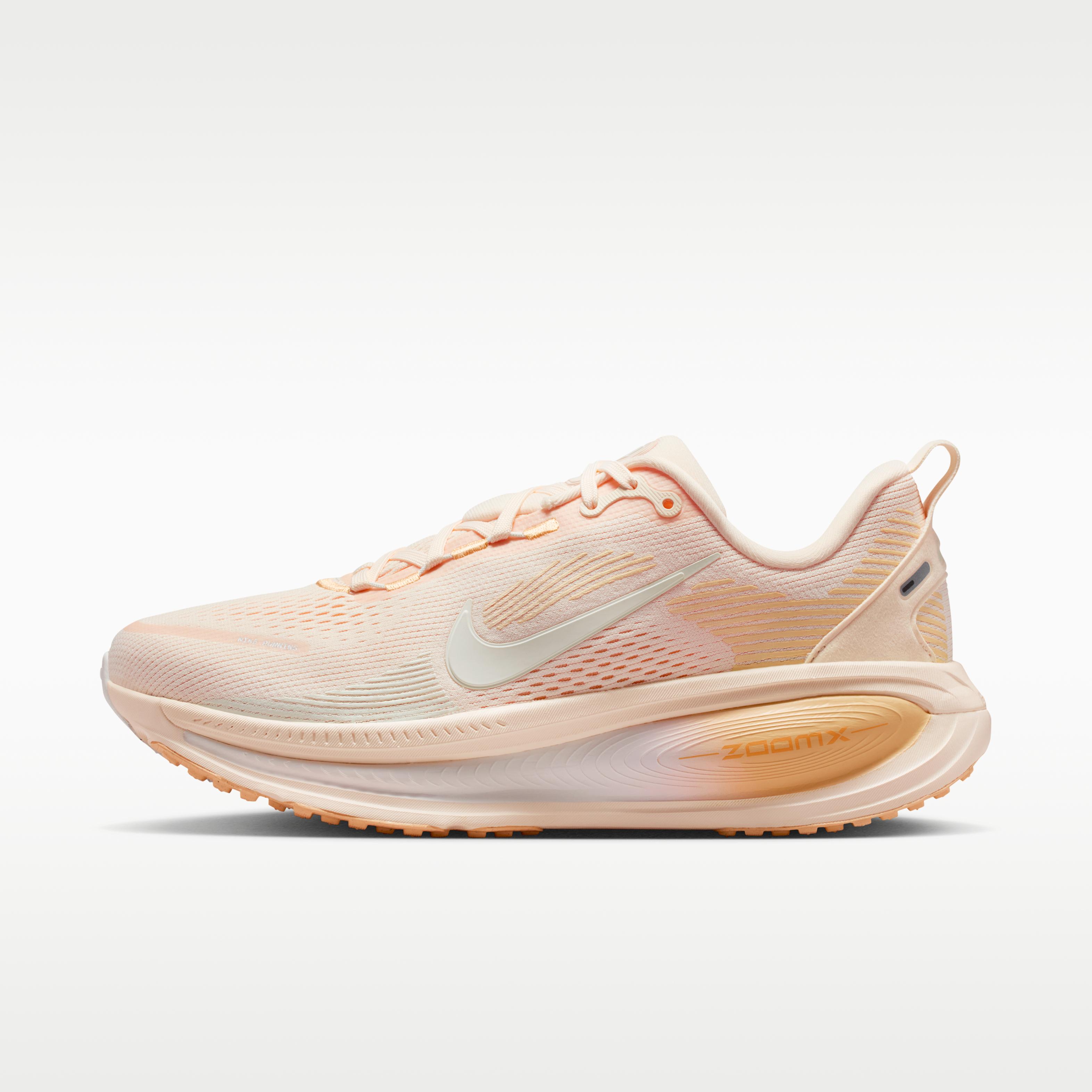 Nike Vomero 18 Guava Ice Orange Chalk (Women s) 38.5