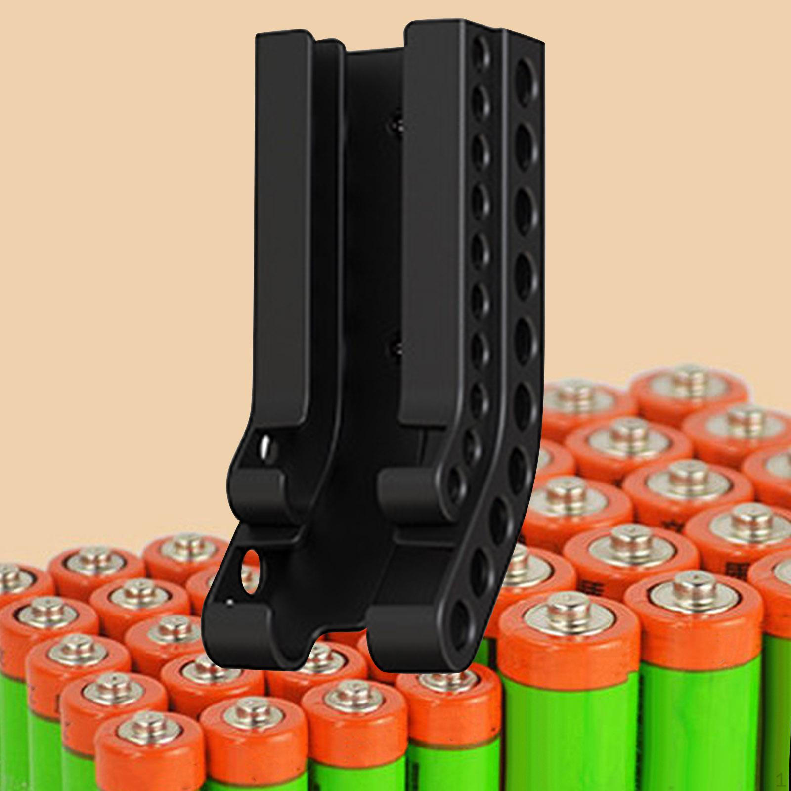 

Чехол-контейнер для хранения, настенный органайзер для офиса, квартиры, дома чёрный